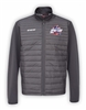 Manitoba All Stars CCM Quilted Jacket