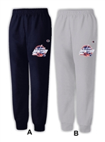 Manitoba All Stars Champion Fleece Joggers