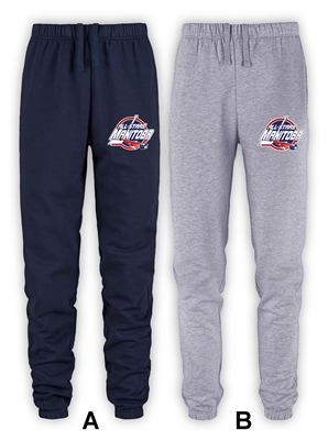 Manitoba All Stars Fleece Sweatpant