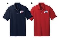 Manitoba All Stars NIKE Polo
