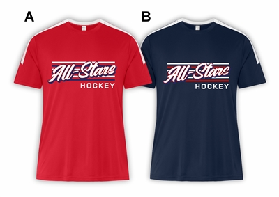 Manitoba All Stars ATC Club Tee