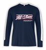 Manitoba All Stars ATC Club Long Sleeve