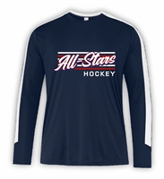 Manitoba All Stars ATC Club Long Sleeve