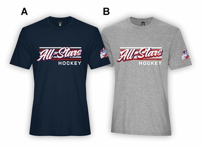 Manitoba All Stars KOI Cotton Tee