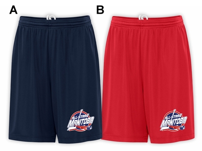 Manitoba All Stars ATC Team Short