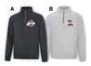 Manitoba All Stars ATC 1/4 Zip Sweatshirt