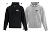 AMCC Fleece Full Zip Hooded Sweatshirt