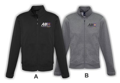 AMCC Full Zip Jacket