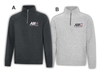 AMCC 1/4 Zip Sweatshirt