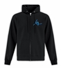 Aquatica ATC Fleece Full Zip