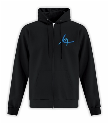 Aquatica ATC Fleece Full Zip
