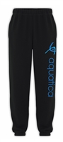 Aquatica ATC Fleece Sweats Vertical Logo