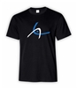 Aquatica ATC Soft Cotton Tee Symbol Logo