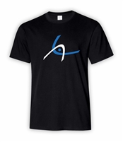 Aquatica ATC Soft Cotton Tee Symbol Logo