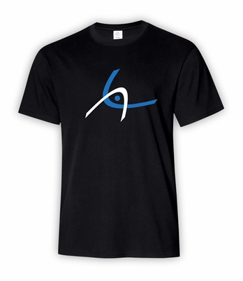 Aquatica ATC Soft Cotton Tee Symbol Logo