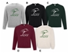 Arborgate School ATC Fleece Crew