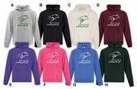 Arborgate School ATC Fleece Hood
