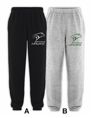 Arborgate School ATC Fleece Sweats