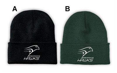 Arborgate School ATC Knit Toque