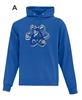 Athlone Atoms ATC Fleece Hood