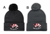 Assiniboia West Community Centre ATC Pom Pom Toque