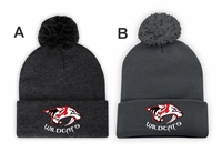 Assiniboia West Community Centre ATC Pom Pom Toque