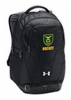 Balmoral Hall Hockey UA Backpack