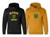 Balmoral Hall Hockey Embroidered Champion Pullover