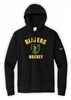 Balmoral Hall Hockey Nike Pullover