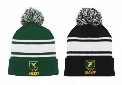 Balmoral Hall Hockey Toque