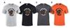 Bernie Wolfe School Gildan Cotton Tee