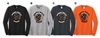 Bernie Wolfe School Gildan Long Sleeve