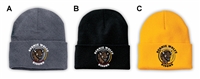 Bernie Wolfe School ATC Knit Toque