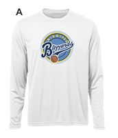 Blizzards Basketball ATC Long Sleeve