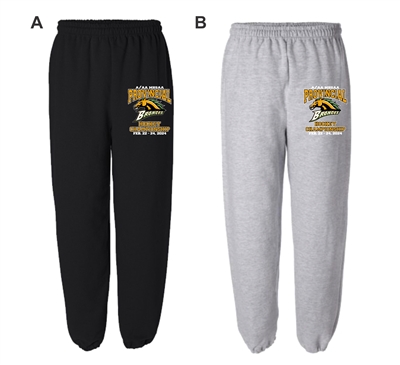 Boissevain Hockey Tournament Gildan Sweats