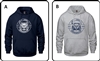 St. John Brebeuf Bobcats Fleece Hood
