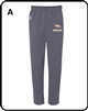 Charleswood Broncos Russell Sweatpants