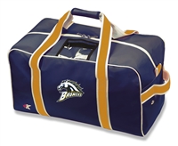 JH Bruns Hockey Bag