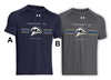 JH Bruns UA Locker Tee