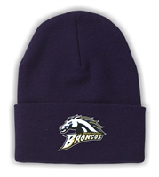 JH Bruns Knit Toque