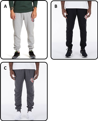 General Byng Champion Fleece Jogger