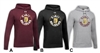 Capri Bulldogs Youth UA Fleece Hood