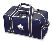 St James Canucks 28" Hockey Bag