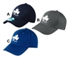 St James Canucks Structured Cap