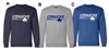 St James Canucks Champion Fleece Crew