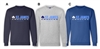 St James Canucks Champion Fleece Crew