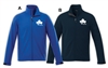 St James Canucks Softshell Jacket