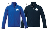 St James Canucks Softshell Jacket