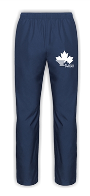 St James Canucks Track Pant