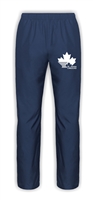 St James Canucks Youth Track Pant